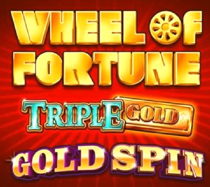 Gold Spinner online slot