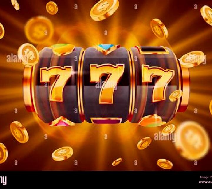 Gold Spinner slot machine