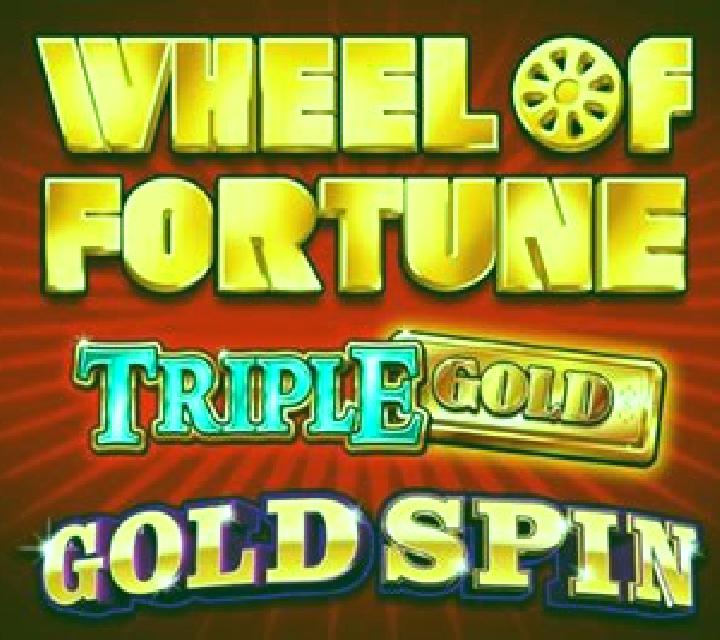 Gold Spinner slot