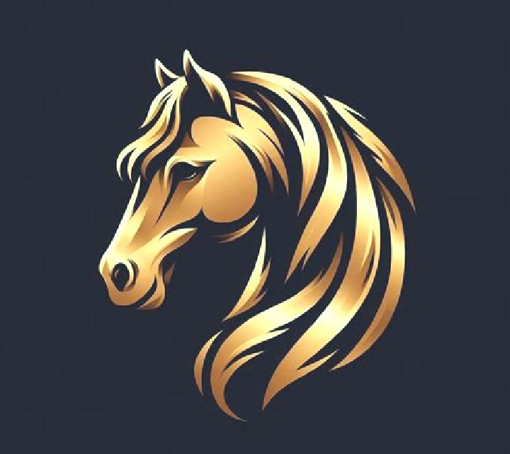 Gold Stallion online slot