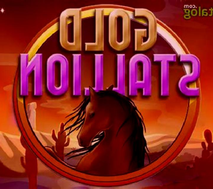 Gold Stallion slot