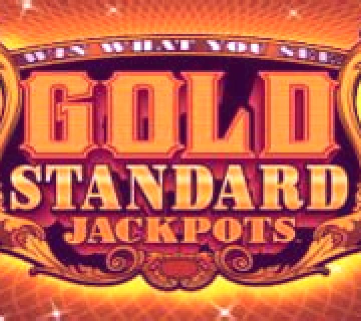 Gold Standard Jackpots online slot