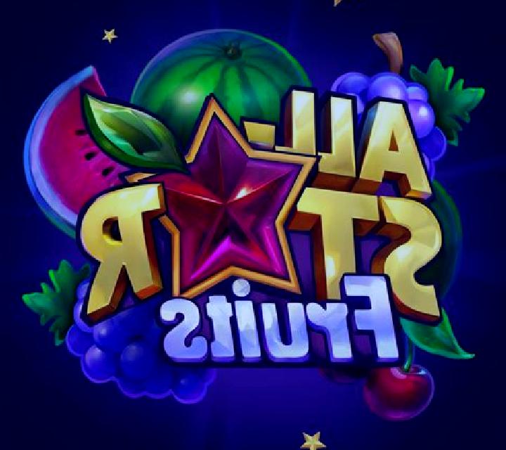 Gold Star Fruits online slot