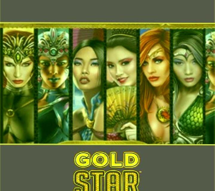 Gold Star slot game
