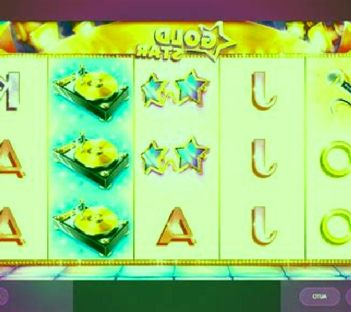 Gold Star slot