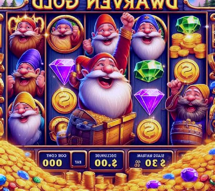 Gold Stealer online slot