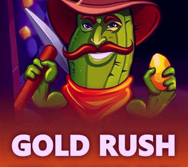 Gold Stealer slot