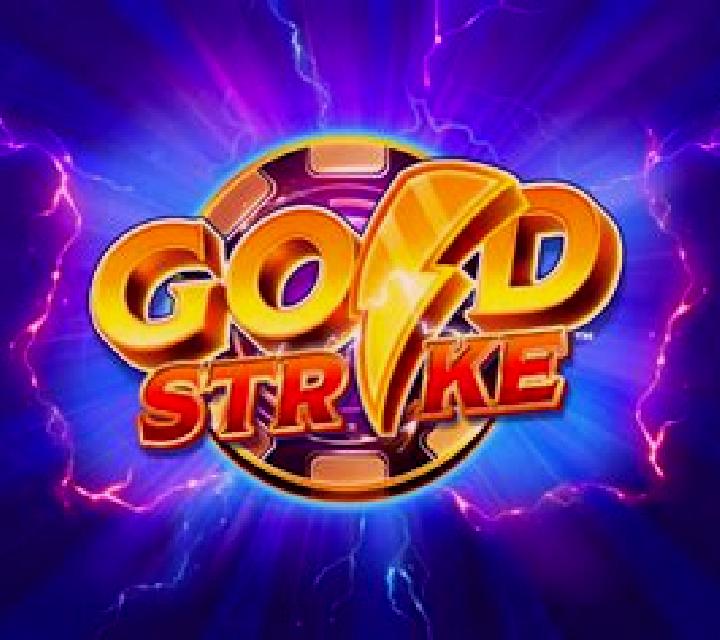Gold Strike (Blueprint) slot machine