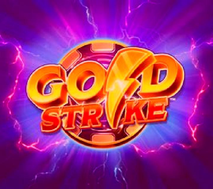 Gold Strike (Blueprint) slot
