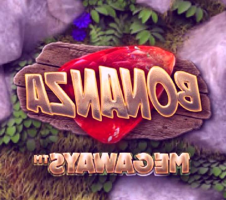 Gold Strike Bonanza Megaways online slot