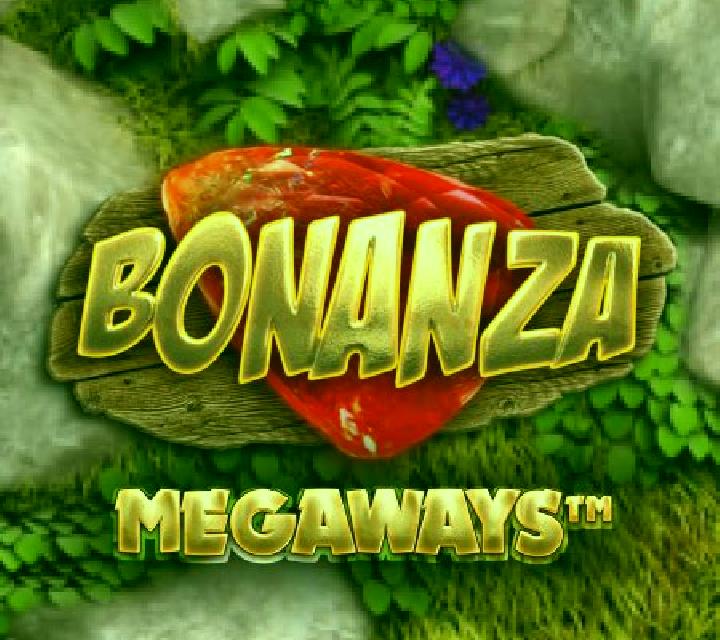 Gold Strike Bonanza Megaways slot game
