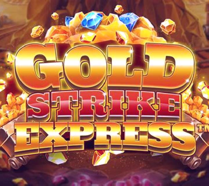Gold Strike (Games Warehouse) online slot