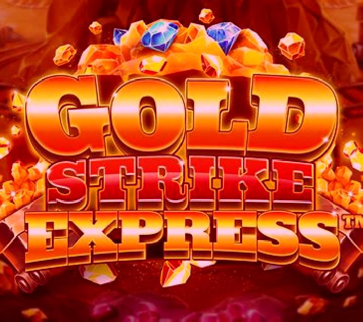 Gold Strike (Games Warehouse) slot game