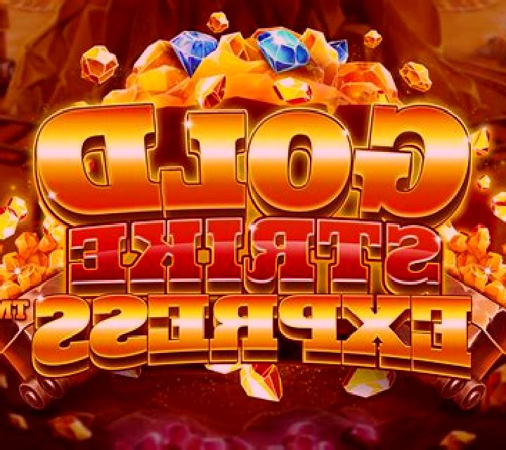 Gold Strike (Games Warehouse) slot machine