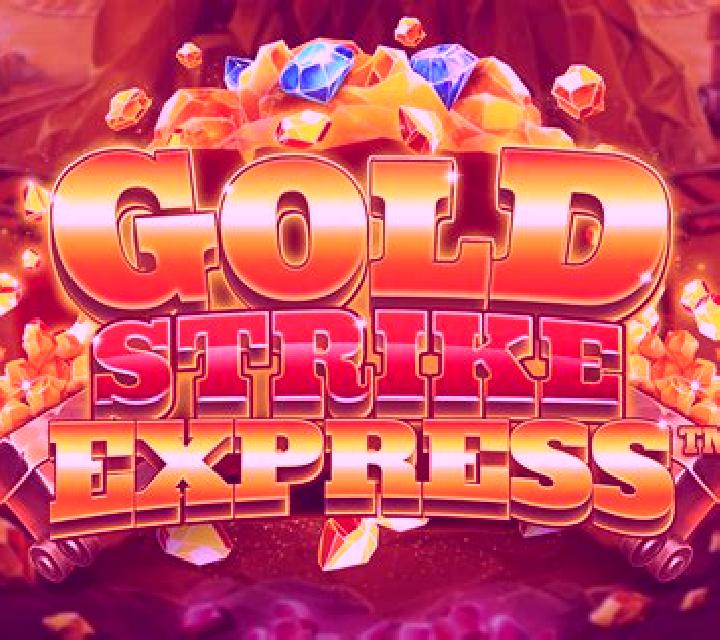 Gold Strike (Games Warehouse) slot