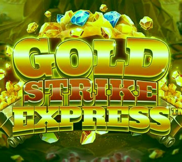 Gold Strike II online slot