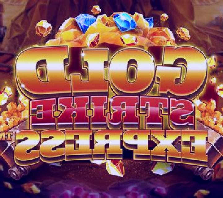 Gold Strike II slot