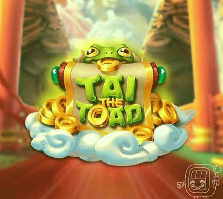 Gold Toad online slot