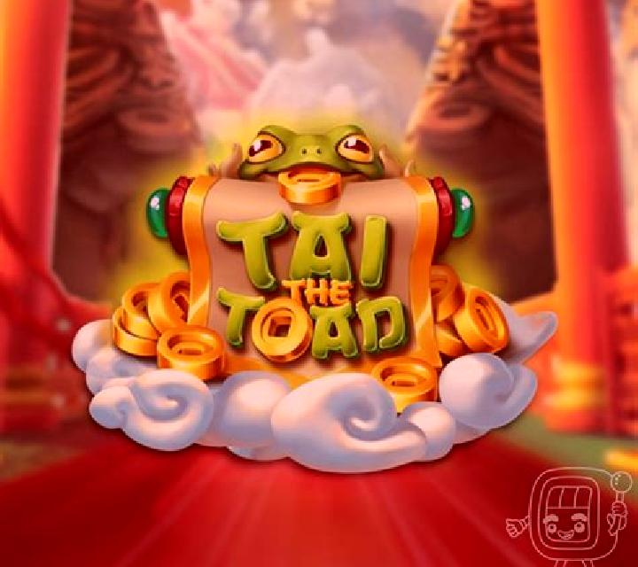 Gold Toad slot game