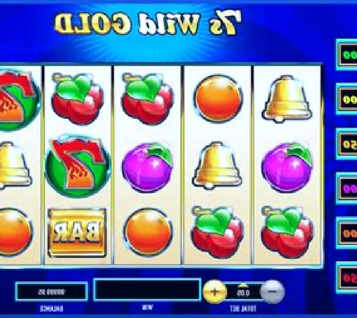 Gold Tracker 7 s slot