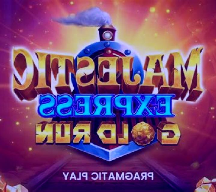 Gold Train (Pragmatic Play) online slot