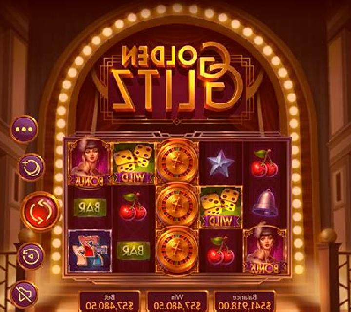 Gold Trophy 2 online slot