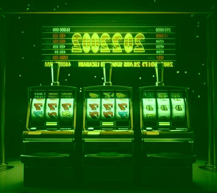 Gold Trophy 2 slot game