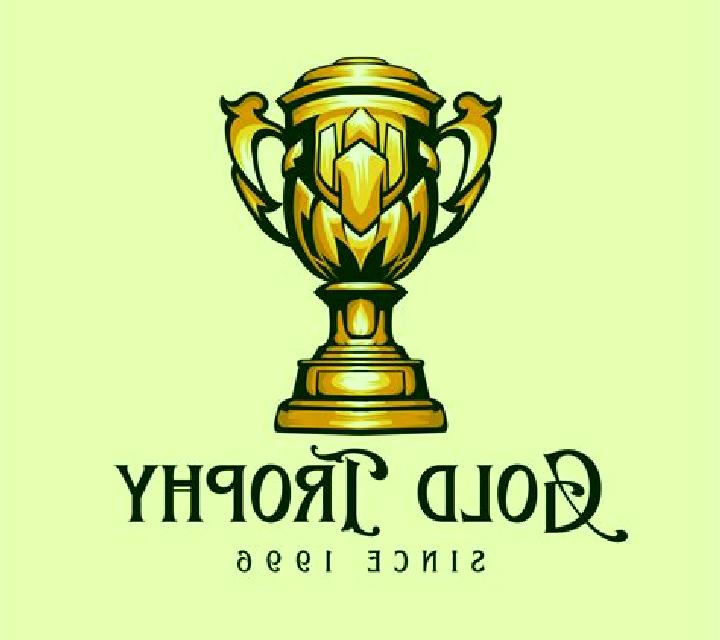 Gold Trophy online slot