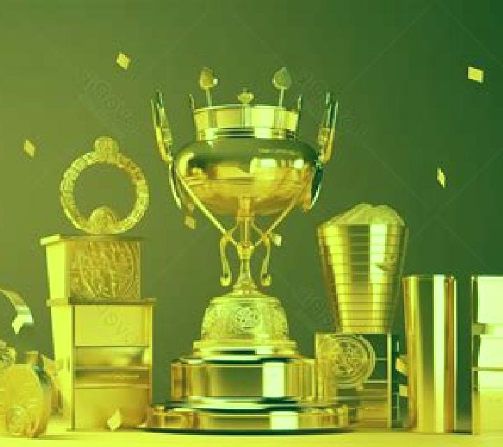Gold Trophy slot game