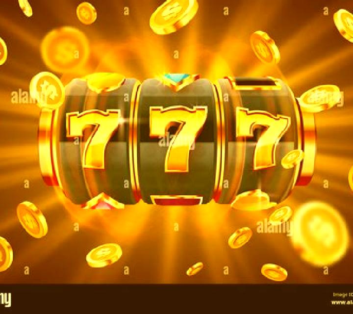 Gold Trophy slot machine