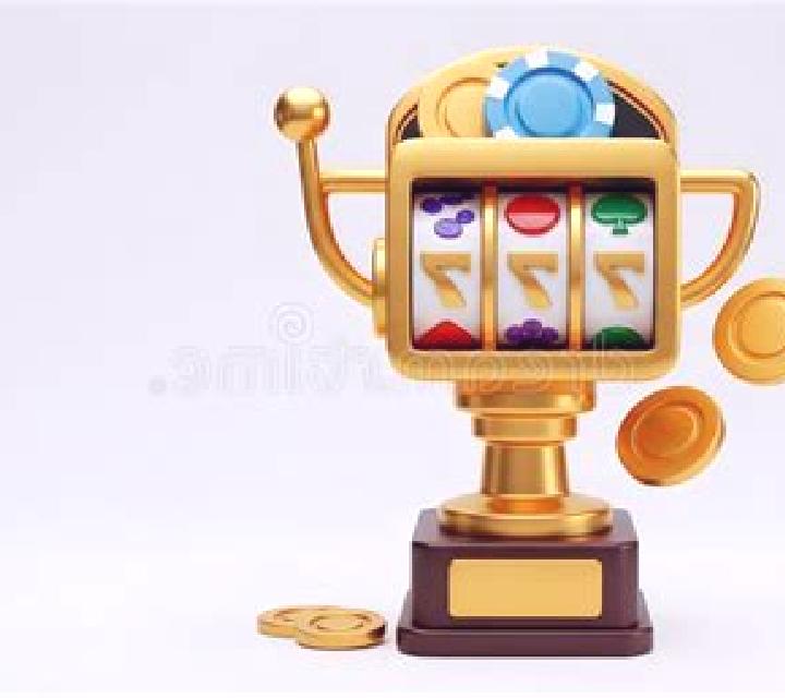 Gold Trophy slot