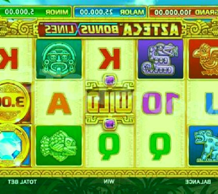 Gold Vault Hot Lines slot game