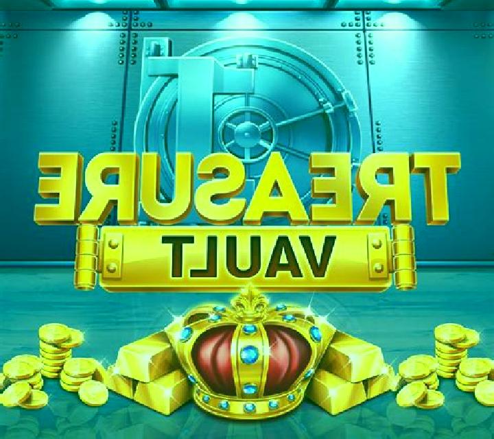 Gold Vault online slot