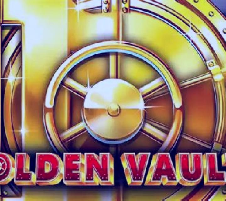 Gold Vault slot game