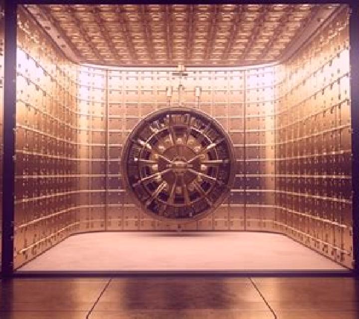 Gold Vault slot