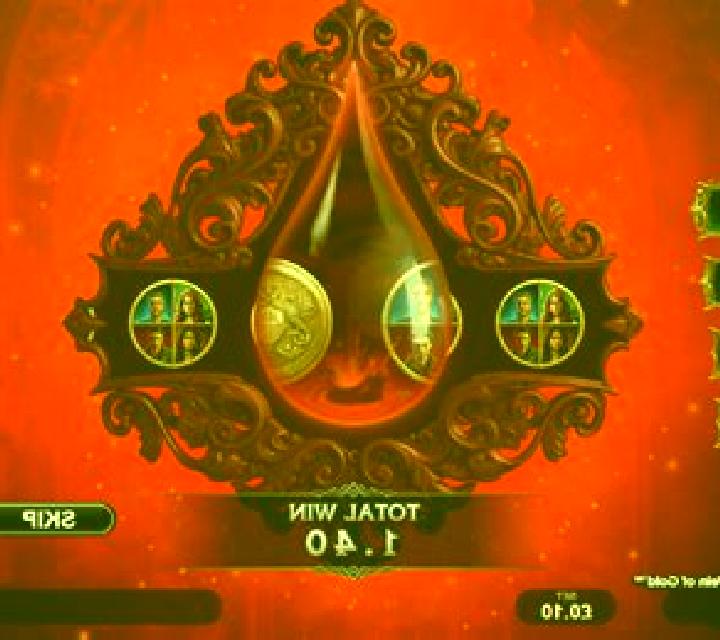 Gold Vein online slot
