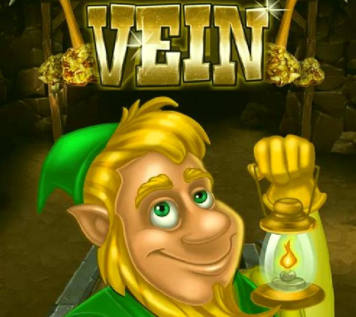 Gold Vein slot game