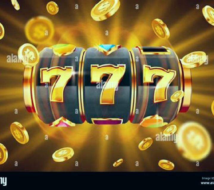 Gold Vein slot machine