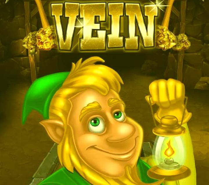 Gold Vein slot