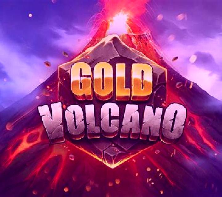 Gold Volcano slot