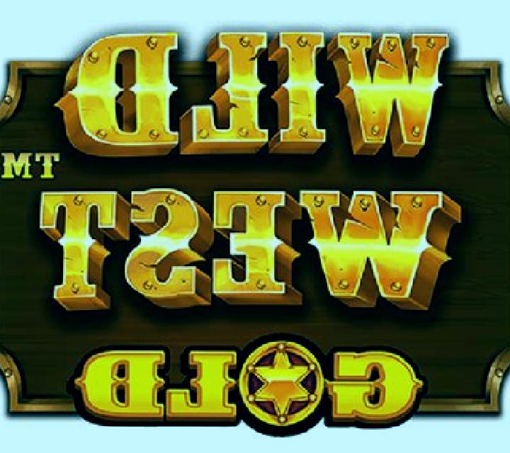 Gold West online slot