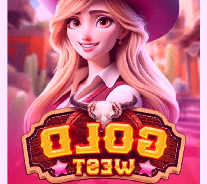 Gold West slot game