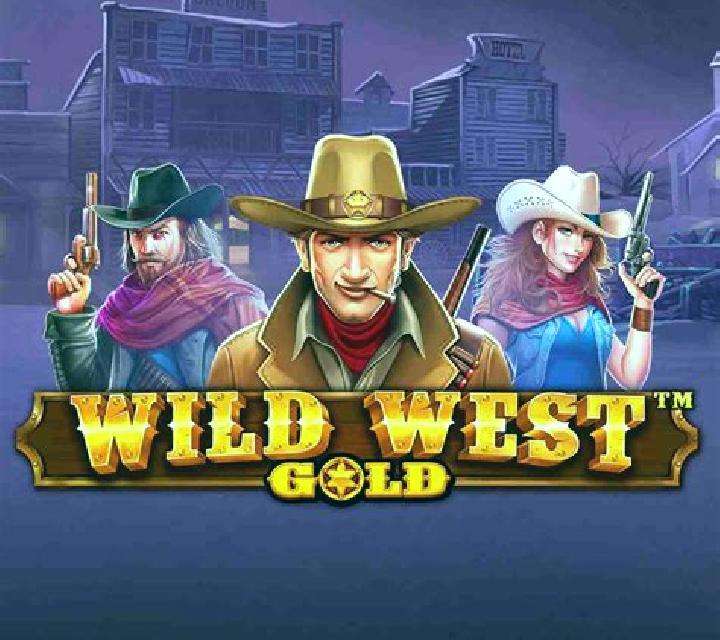 Gold West slot