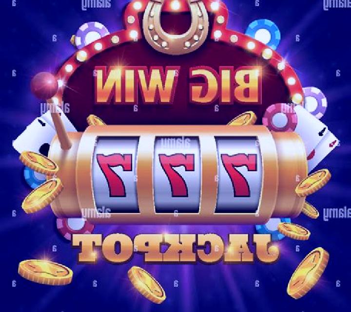 Gold Winner Jackpot online slot