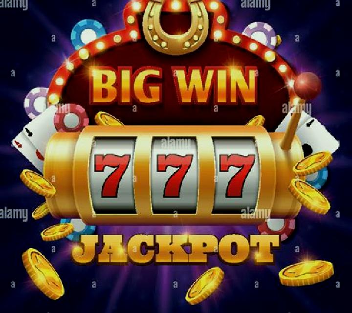Gold Winner Jackpot slot game