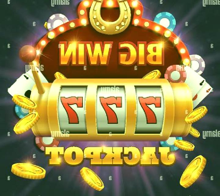 Gold Winner Jackpot slot