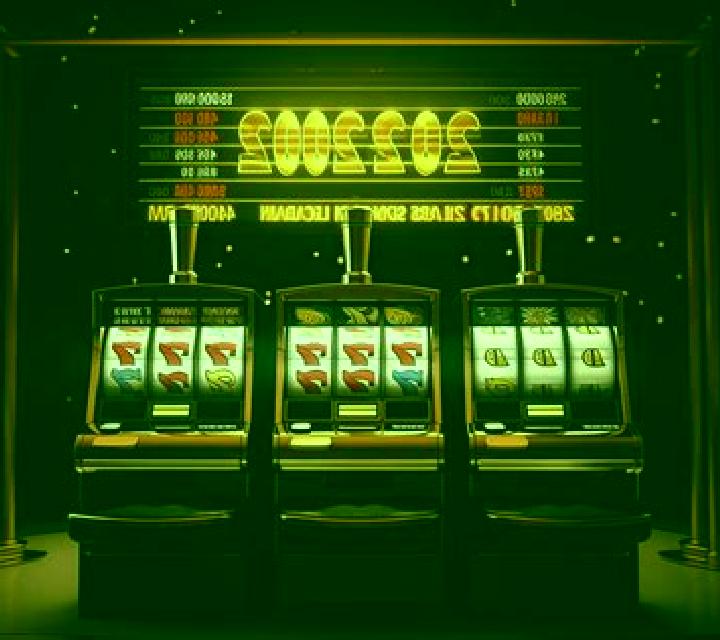 Gold X online slot