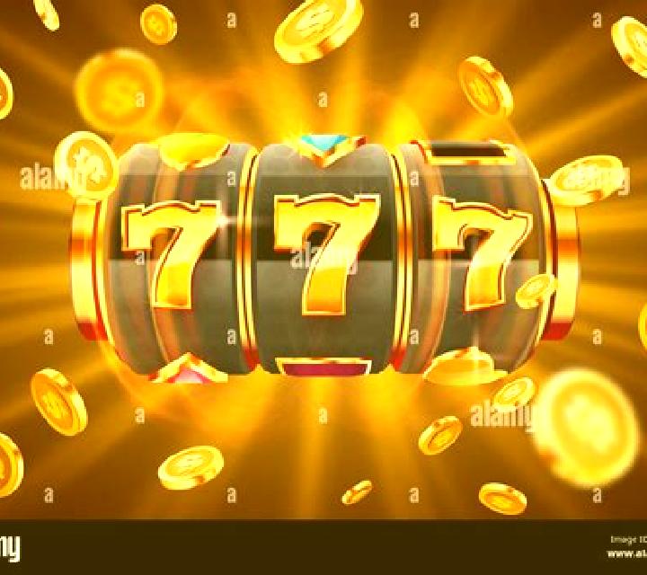 Gold X slot machine
