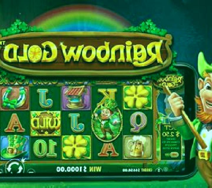 Gold XL online slot