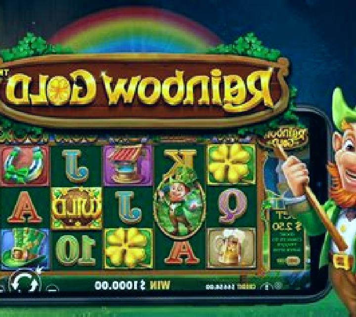 Gold XL slot game